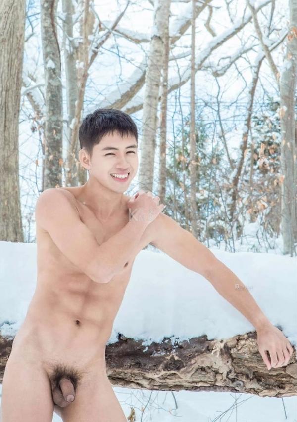 Whoseman-10-犬系男孩-安東尼-北海道特別企劃